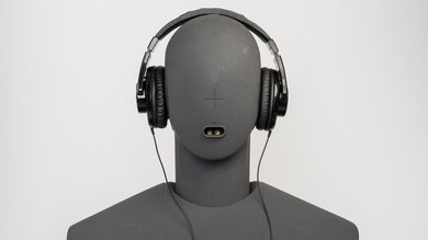 Shure SRH 240 Front Picture