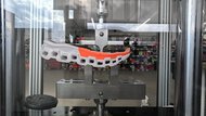 On Cloudmonster 2 Forefoot Bending Resistance Picture