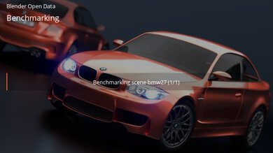 Thomson NEO 10 (2020) Blender Image