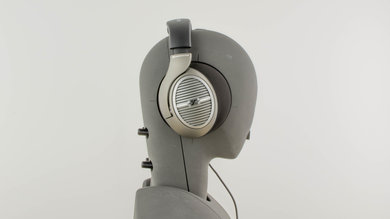 Sennheiser HD 518 Side Picture