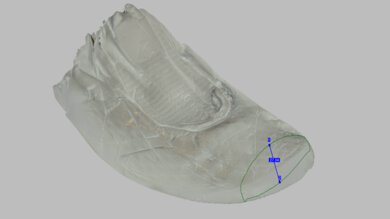 Saucony Endorphin Speed 5 Forefoot Height Photo