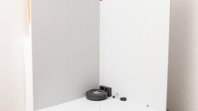 Shark AI Robot Storing Picture