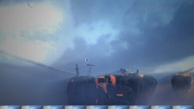 Acer Chromebook 516 GE (2022) Basemark Image