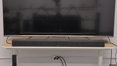 Ultimea Skywave X70 Dimensions photo - bar