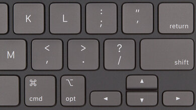 Apple Magic Keyboard for iPad 2021 Customizability Overview