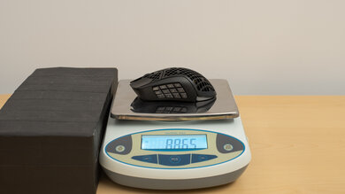 SteelSeries Aerox 9 Wireless Minimum Weight Picture