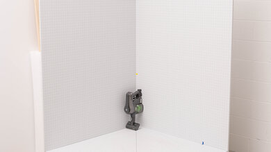 iRobot H1 Storing Picture