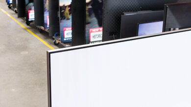 LG G4 OLED Borders Picture