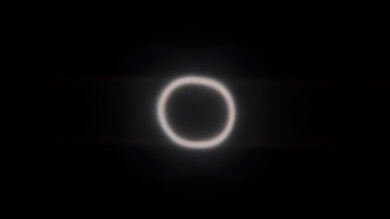 Samsung Q8F 2025 Ring Light Picture