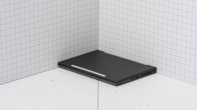 ASUS TUF Gaming A16 Advantage Edition (2023) Dimensions Photo