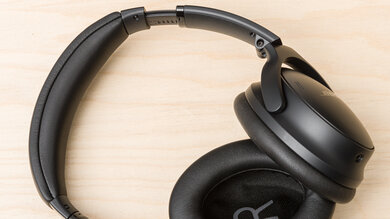Bose QuietComfort Headphones Wireless Build Quality Picture
