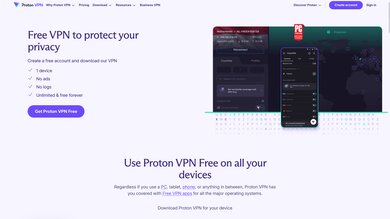 Proton VPN Free Payment Options