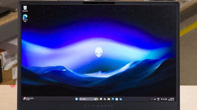 Dell Alienware 18 Area-51 (2025) Display Photo