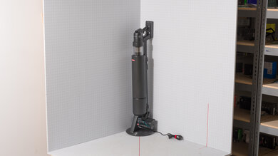 Samsung Bespoke AI Jet Ultra Storing Picture