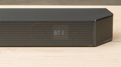 Samsung HW-Q930D Interface photo