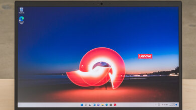 Lenovo ThinkPad P1 Gen 4 (2021) Display Photo