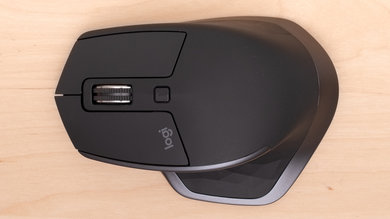 Logitech MX Master 2S Build quality picture