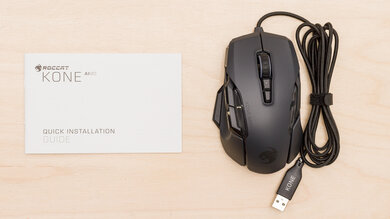 ROCCAT Kone AIMO Remastered In the box picture