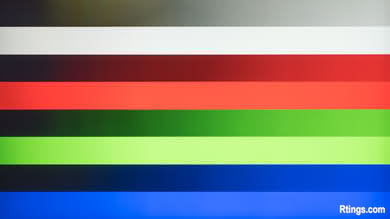 LG 43UD79-B Gradient Picture