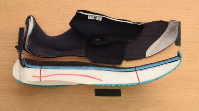 Mizuno Wave Rider 29 Other Features Photo