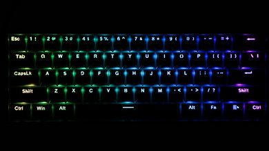Redragon Dragonborn K630 RGB Brightness Max
