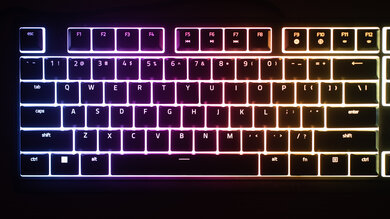 Razer Ornata V3 Brightness Max