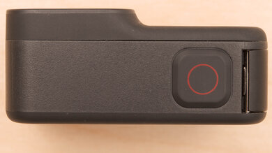 GoPro HERO8 Black Body Picture