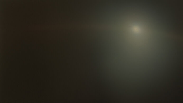 Samsung Odyssey G3 F27G35T Average Room Off Picture