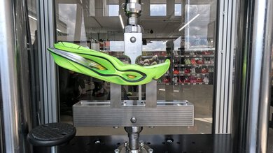 Li-Ning Feidian 6 Ultra Forefoot Bending Resistance Picture