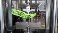 Li-Ning Feidian 6 Ultra Forefoot Bending Resistance Picture