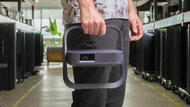 Carrying Picture
