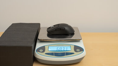 Fnatic BOLT Minimum Weight Picture