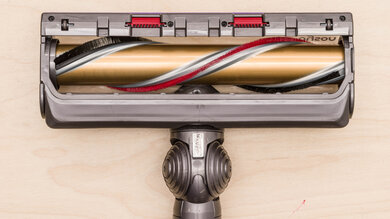 Dyson V15 Detect vs Dyson Outsize 