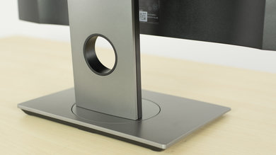 Dell P2217H Build Quality picture