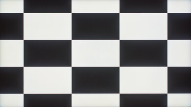 Samsung QN800A 8k QLED Checkerboard Picture