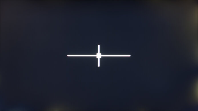 ASUS ZenScreen Go MB16AHP Native Black Uniformity Picture