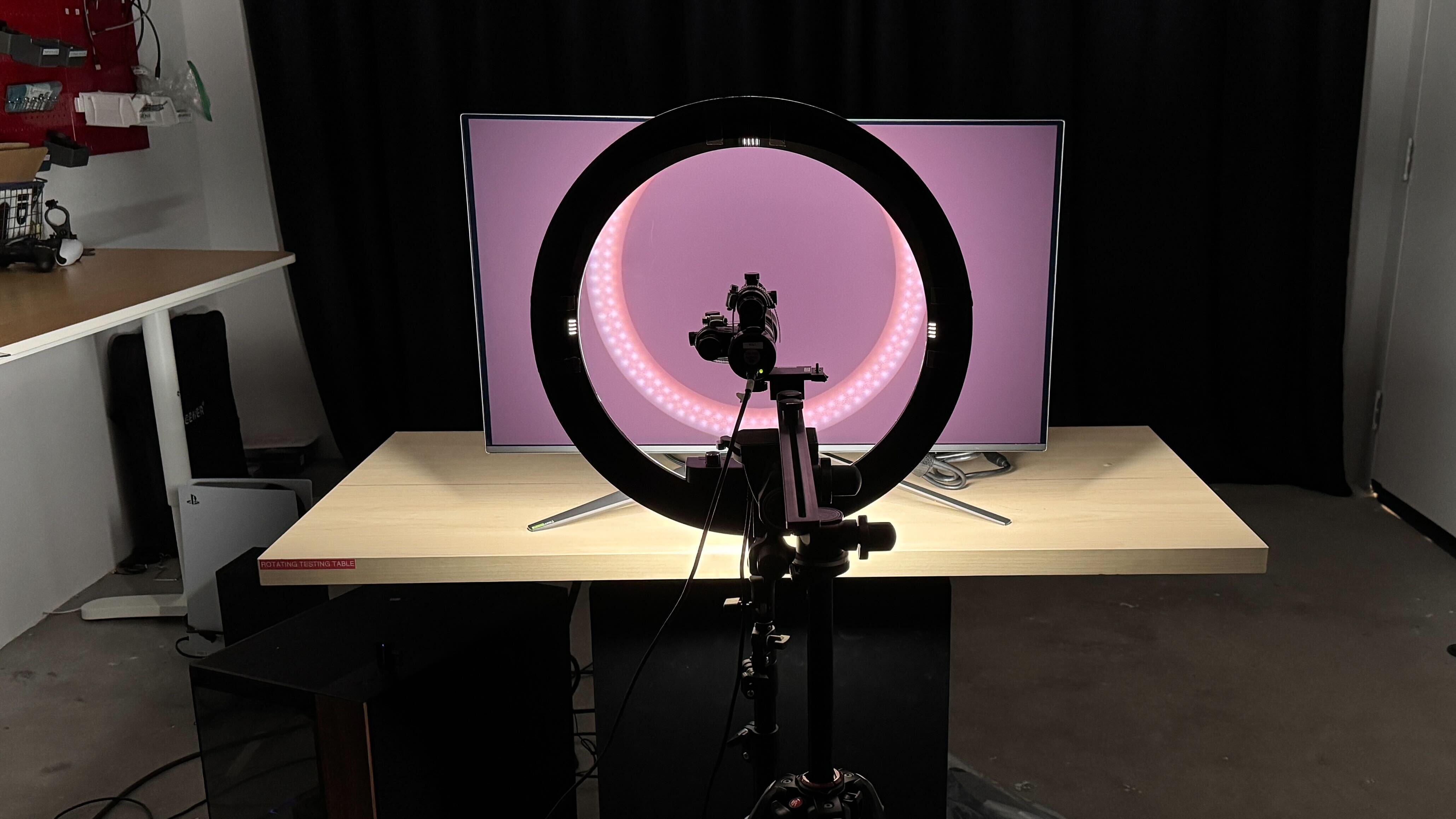 perceptual testing image