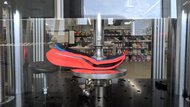 Nike Pegasus Plus 2 Forefoot Cushioning Picture