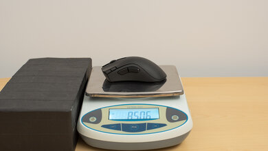 Razer DeathAdder V2 X HyperSpeed Minimum Weight Picture