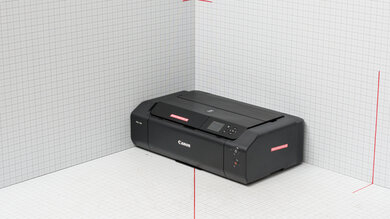 Canon PIXMA PRO-200 ISO View Picture