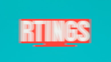 Samsung JU7500 Motion Blur Picture