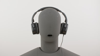 Audio-Technica ATH-ANC29  Front Picture