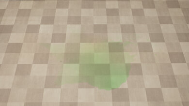 bObsweep Dustin Water Pickup Post Test