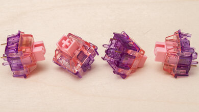 Epomaker Flamingo Housing Picture