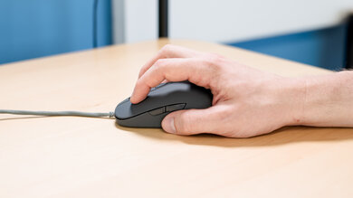 Dream Machines DM1 FPS Claw Grip Picture