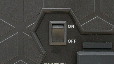 Monster Rockin' Roller 270X Controls Photo 2