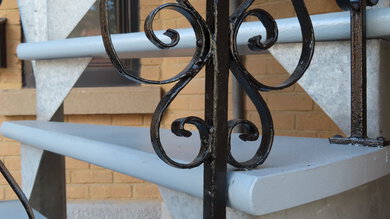 Canon PowerShot SX740 Sample Gallery - Stairway