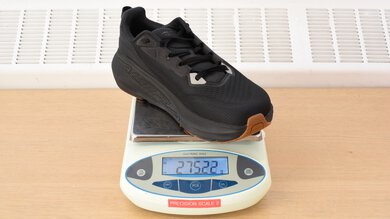 Altra FWD VIA 2 Left Shoe Weight Photo