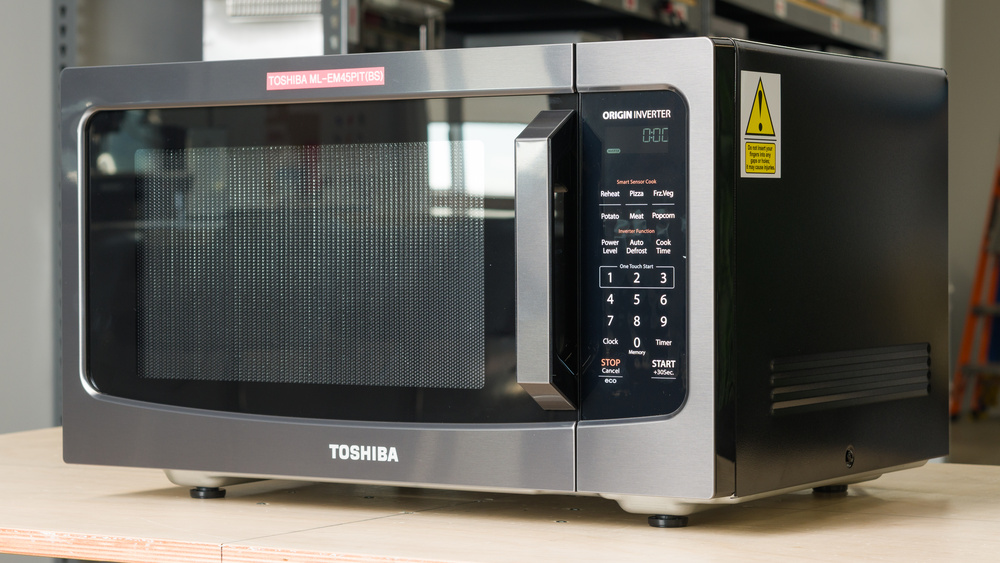 Toshiba ML-EM45PIT(BS)