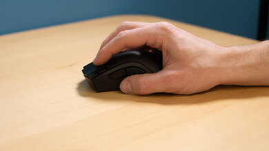 Razer DeathAdder V2 X HyperSpeed Claw Grip Picture